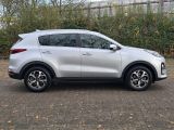 Kia Sportage bei Sportwagen.expert - Abbildung (6 / 15)
