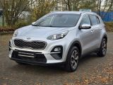 Kia Sportage bei Sportwagen.expert - Abbildung (2 / 15)