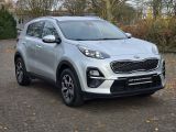 Kia Sportage bei Sportwagen.expert - Abbildung (7 / 15)