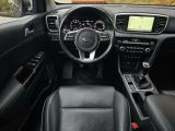 Kia Sportage bei Sportwagen.expert - Abbildung (10 / 15)