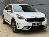 Kia Niro bei Sportwagen.expert - Abbildung (7 / 15)