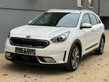 Kia Niro bei Sportwagen.expert - Abbildung (2 / 15)
