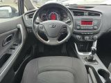 Kia Ceed bei Sportwagen.expert - Abbildung (9 / 12)