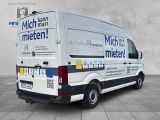 VW Crafter bei Sportwagen.expert - Abbildung (4 / 15)