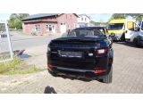 Land Rover Range Rover Evoque bei Sportwagen.expert - Abbildung (5 / 15)