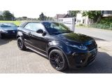 Land Rover Range Rover Evoque bei Sportwagen.expert - Abbildung (15 / 15)