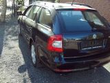 Skoda Octavia bei Sportwagen.expert - Abbildung (3 / 15)