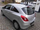 Opel Corsa bei Sportwagen.expert - Abbildung (6 / 15)