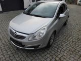 Opel Corsa bei Sportwagen.expert - Abbildung (2 / 15)