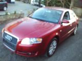 Audi A4 bei Sportwagen.expert - Abbildung (4 / 15)