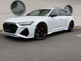 Audi RS 6 bei Sportwagen.expert - Abbildung (2 / 15)