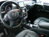 Mercedes-Benz G-Klasse bei Sportwagen.expert - Abbildung (11 / 15)