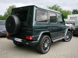 Mercedes-Benz G-Klasse bei Sportwagen.expert - Abbildung (3 / 15)