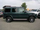 Mercedes-Benz G-Klasse bei Sportwagen.expert - Abbildung (5 / 15)