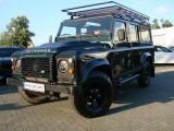Land Rover Defender bei Sportwagen.expert - Abbildung (2 / 15) Land Rover Defender bei Sportwagen.expert - Abbildung (2 / 15)