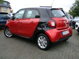 Smart smart forfour bei Sportwagen.expert - Abbildung (6 / 15)