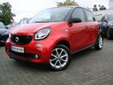 Smart smart forfour bei Sportwagen.expert - Abbildung (2 / 15)