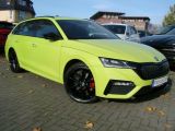 Skoda Octavia RS bei Sportwagen.expert - Abbildung (6 / 15)