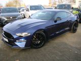 Ford Mustang bei Sportwagen.expert - Abbildung (8 / 15)