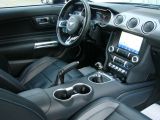 Ford Mustang bei Sportwagen.expert - Abbildung (14 / 15)