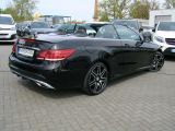 Mercedes-Benz E 350 Cabrio AMG bei Sportwagen.expert - Abbildung (3 / 15)