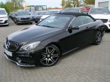 Mercedes-Benz E 350 Cabrio AMG bei Sportwagen.expert - Abbildung (8 / 15)