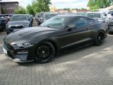 Ford Mustang bei Sportwagen.expert - Abbildung (8 / 15)