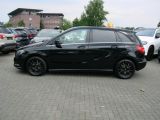 Mercedes-Benz B-Klasse bei Sportwagen.expert - Abbildung (6 / 15)
