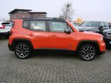 Jeep Renegade bei Sportwagen.expert - Abbildung (5 / 15)