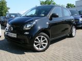 Smart smart forfour bei Sportwagen.expert - Abbildung (2 / 15) Smart smart forfour bei Sportwagen.expert - Abbildung (2 / 15)