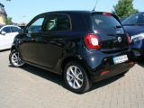 Smart smart forfour bei Sportwagen.expert - Abbildung (4 / 15) Smart smart forfour bei Sportwagen.expert - Abbildung (4 / 15)