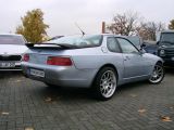 Porsche 968 bei Sportwagen.expert - Abbildung (3 / 15)