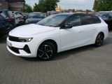 Opel Astra bei Sportwagen.expert - Abbildung (8 / 15)