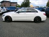 Mercedes-Benz C-Klasse bei Sportwagen.expert - Abbildung (6 / 15)