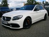 Mercedes-Benz C-Klasse bei Sportwagen.expert - Abbildung (2 / 15)