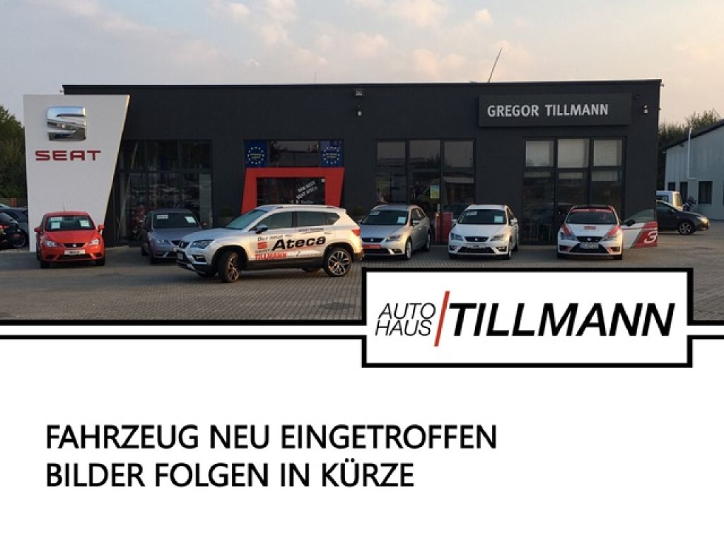 Seat Ateca bei Sportwagen.expert - Hauptabbildung