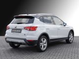 Seat Arona bei Sportwagen.expert - Abbildung (2 / 15)