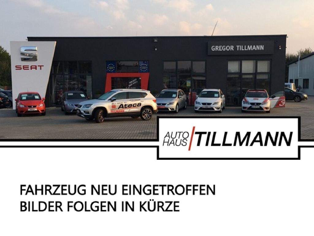 Seat Tarraco bei Sportwagen.expert - Hauptabbildung