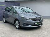 Opel Zafira bei Sportwagen.expert - Abbildung (4 / 15)