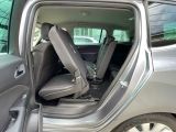 Opel Zafira bei Sportwagen.expert - Abbildung (14 / 15)