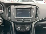 Opel Zafira bei Sportwagen.expert - Abbildung (10 / 15)