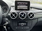 Mercedes-Benz B-Klasse bei Sportwagen.expert - Abbildung (9 / 15)