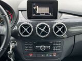 Mercedes-Benz B-Klasse bei Sportwagen.expert - Abbildung (8 / 15)