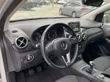 Mercedes-Benz B-Klasse bei Sportwagen.expert - Abbildung (5 / 15)