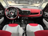 Fiat 500 L bei Sportwagen.expert - Abbildung (14 / 15)