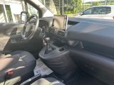 Opel Combo bei Sportwagen.expert - Abbildung (15 / 15)