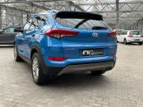 Hyundai Tucson bei Sportwagen.expert - Abbildung (2 / 15)