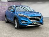 Hyundai Tucson bei Sportwagen.expert - Abbildung (4 / 15)