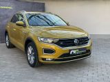 VW T-Roc bei Sportwagen.expert - Abbildung (4 / 15)