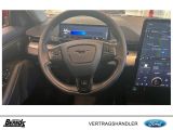 Ford Mustang Mach-E bei Sportwagen.expert - Abbildung (13 / 15)